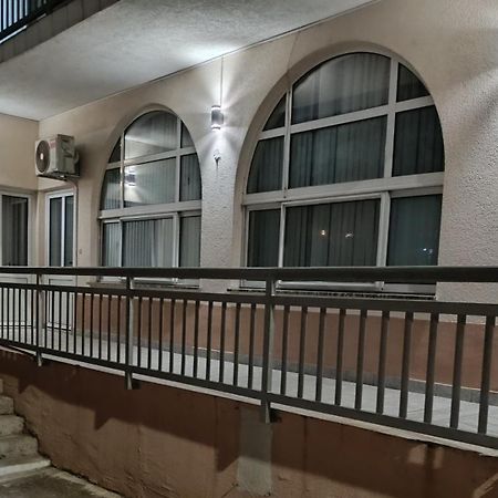Apartman Antony Čitluk Exterior foto
